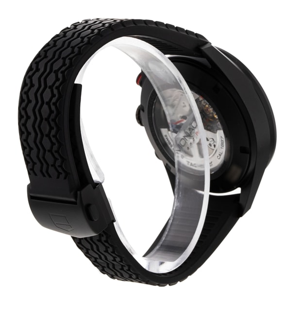 Tag Heuer Carrera CAR2A83.FT6033 Image 3